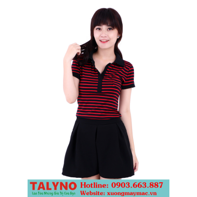 ÁO THUN THỜI TRANG ATT009